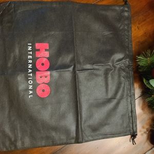 HOBO International Dust Bag